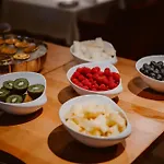 Hotel Da Oliveira Guimarães