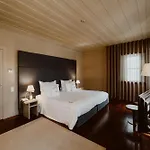 Hotel Da Oliveira Guimarães