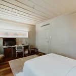 فندق Da Oliveira 4*