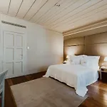Hotel Da Oliveira 4*