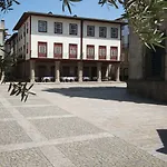 Hotel Da Oliveira 4*