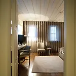 Hotel Da Oliveira Guimarães