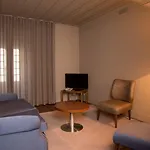 Hotel Da Oliveira Guimarães