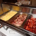 Hotel Da Oliveira Guimarães