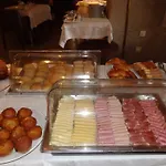 Da Oliveira فندق غيمارايش