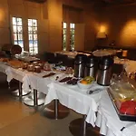 Hotel Da Oliveira Guimarães