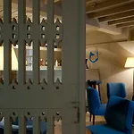 فندق Da Oliveira 4*