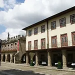 Hotel Da Oliveira Guimarães
