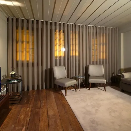 Hotel Da Oliveira