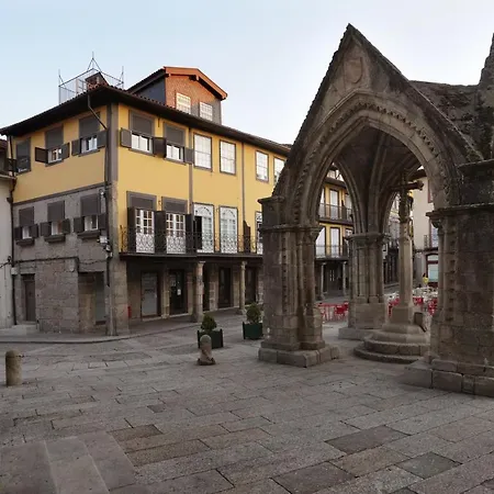 Hotel Da Oliveira