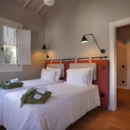 Da Oliveira Hotel Guimarães