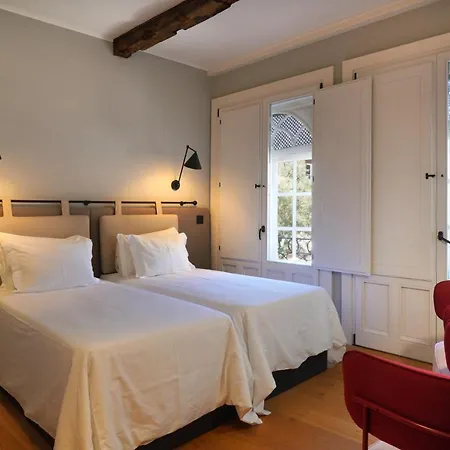 Da Oliveira 4* Guimarães