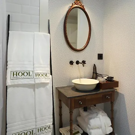 Da Oliveira Hotel