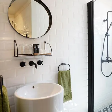 Hotel Da Oliveira 4*