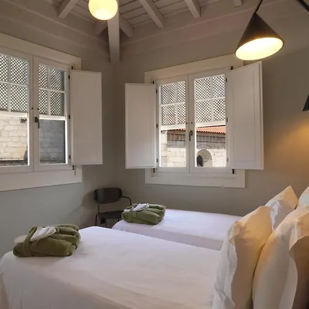Hotel Da Oliveira