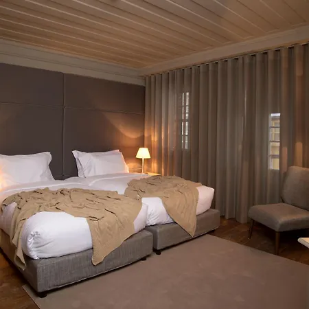 Da Oliveira Hotel Guimarães