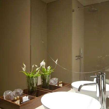 Da Oliveira Hotel 4*