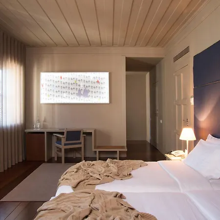 Hotel Da Oliveira