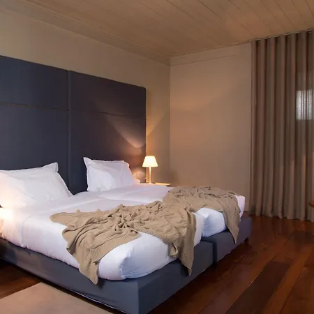 Da Oliveira Hotel Guimarães
