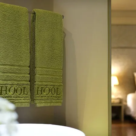 Hotel Da Oliveira