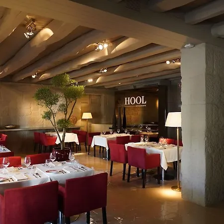 Hotel Da Oliveira