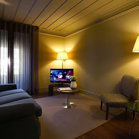 Da Oliveira Hotel 4*