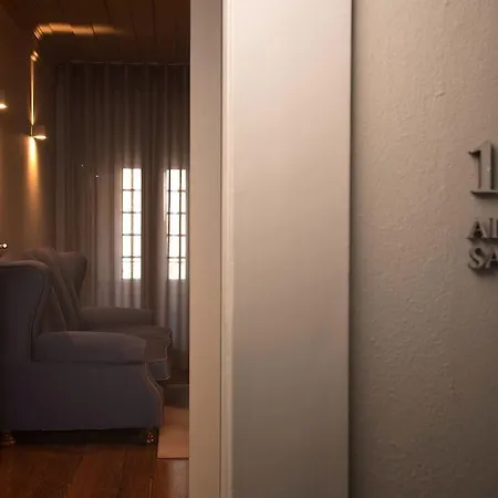 Hotel Da Oliveira