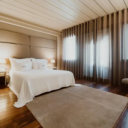 Hotel Da Oliveira Guimarães