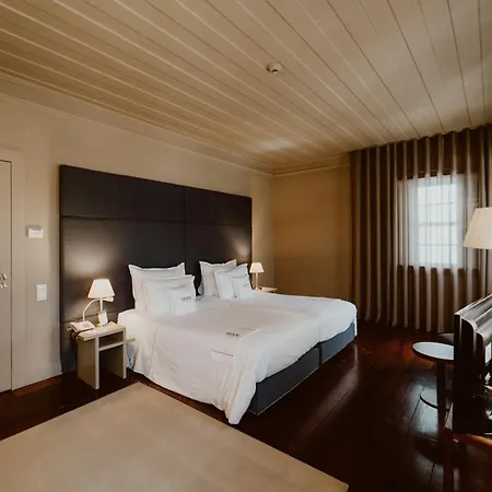 Hotel Da Oliveira Guimarães