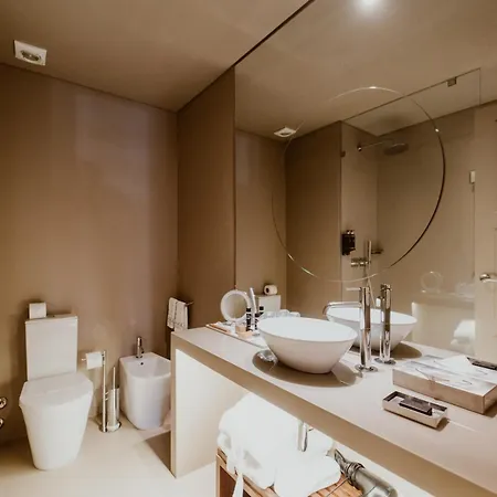 Da Oliveira Hotel 4*