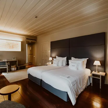 Hotel Da Oliveira