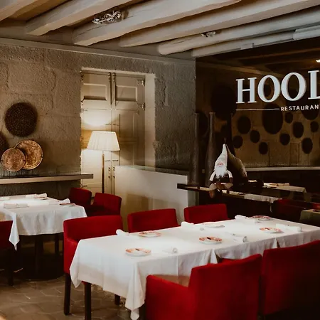 Da Oliveira Hotel Guimarães