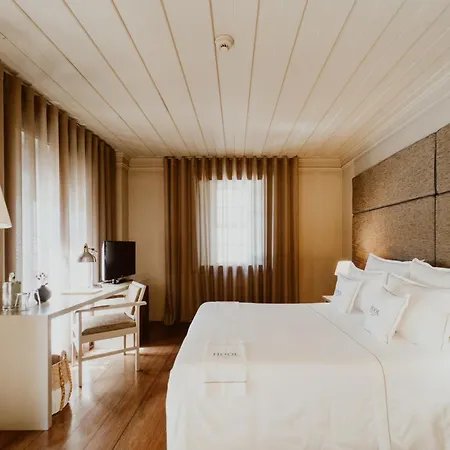 Hotel Da Oliveira 4*