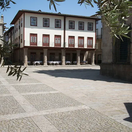 Hotel Da Oliveira 4*