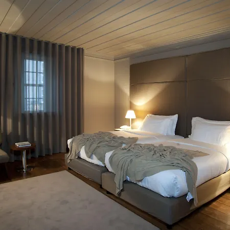 Da Oliveira Hotel 4*