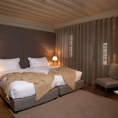 Hotel Da Oliveira