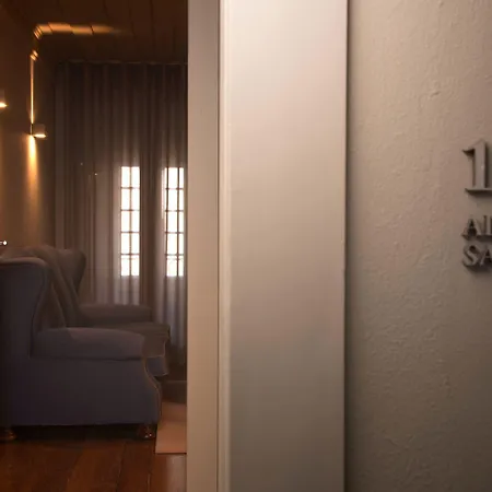 Da Oliveira 4* Guimarães