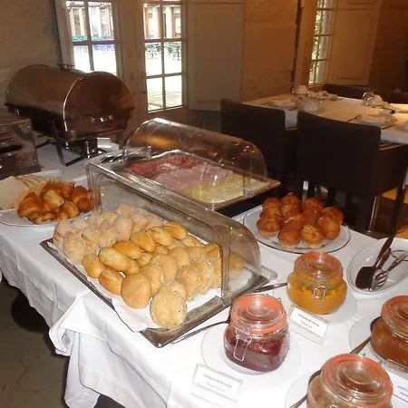 Hotel Da Oliveira