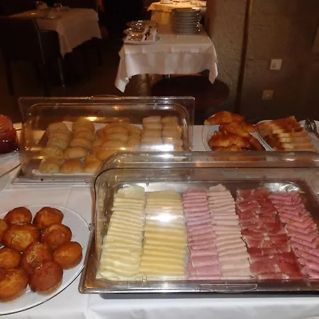 Da Oliveira Hotel Guimarães
