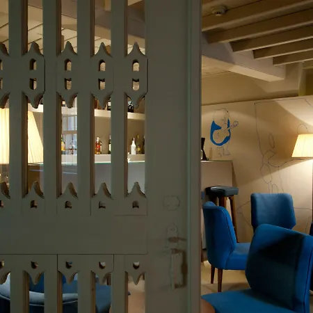 Hotel Da Oliveira 4*