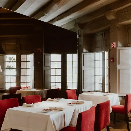 Da Oliveira Hotel Guimarães