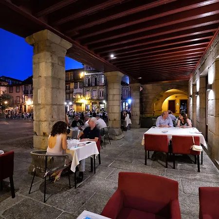 Da Oliveira 4* Guimarães