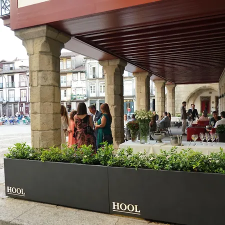 Hotel Da Oliveira 4*