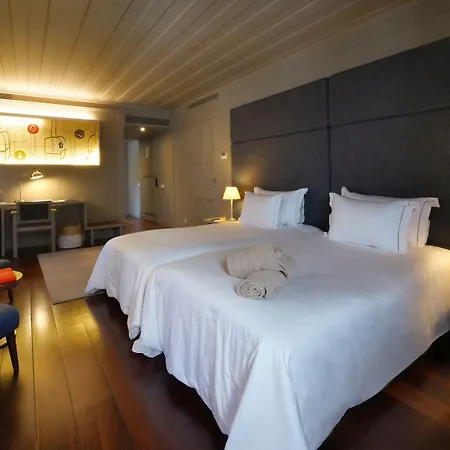 Da Oliveira Hotel