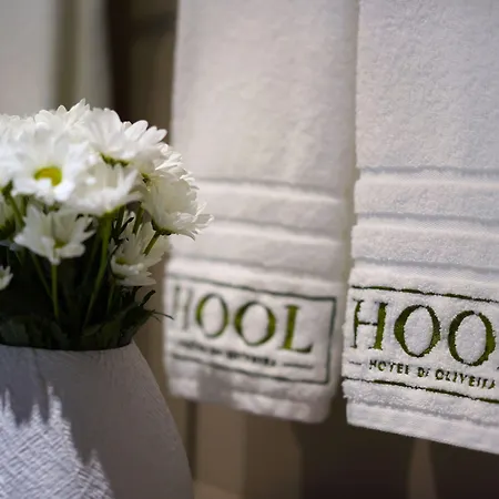 Da Oliveira Hotel
