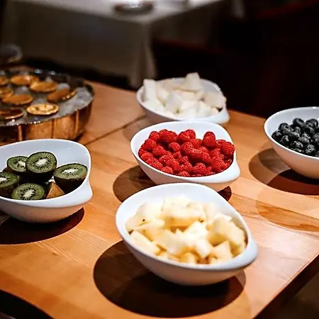 Da Oliveira Hotel Guimarães