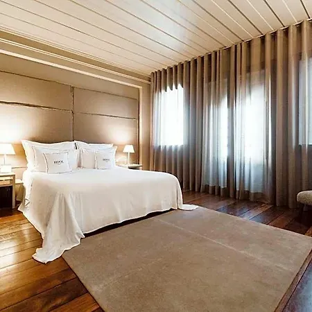 Hotel Da Oliveira 4*