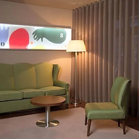 Hotel Da Oliveira 4*