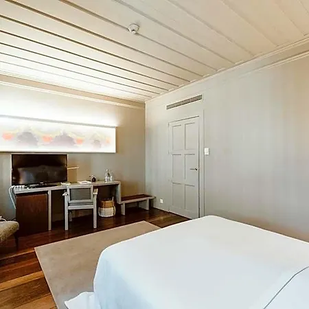 Da Oliveira Hotel Guimarães