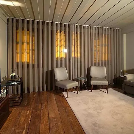 Hotel Da Oliveira